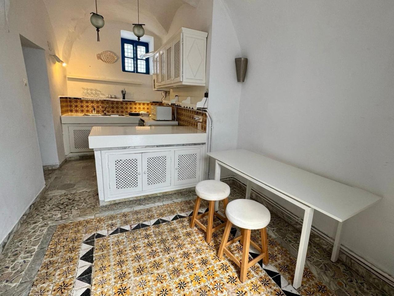 Panoramic 360 Degrees View Sidi Bousaid Sidi Bou Said Exterior photo